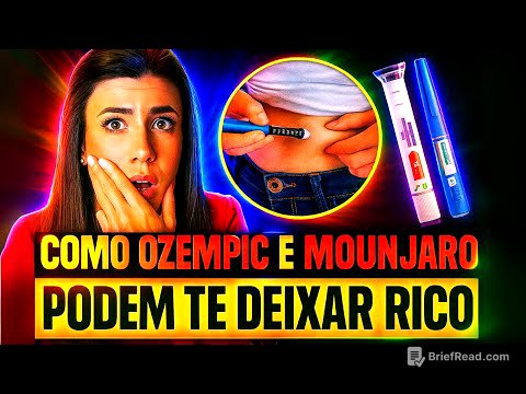 A OPORTUNIDADE QUE PODE FAZER NOVOS MILIONÁRIOS