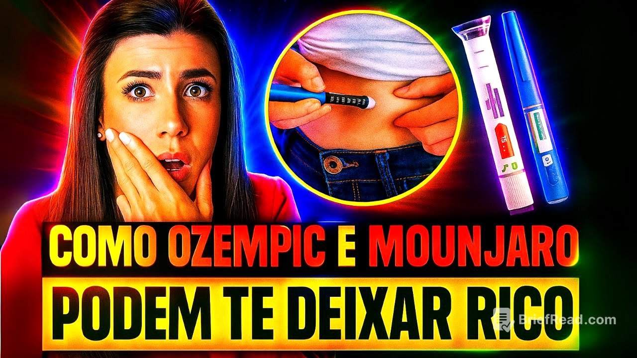 A OPORTUNIDADE QUE PODE FAZER NOVOS MILIONÁRIOS