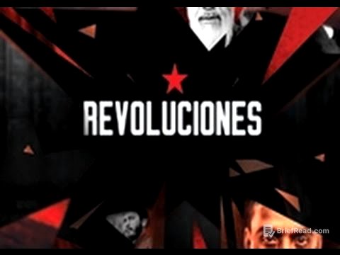 Revolucion rusa (1917). Canal Encuentro.