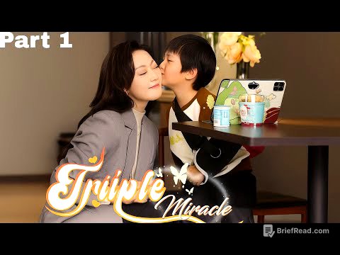 [Part 1] Triple Miracle 