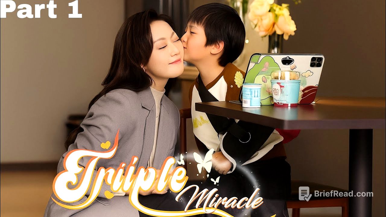 [Part 1] Triple Miracle 