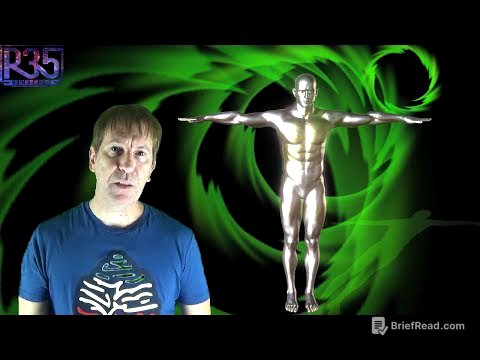 ESTO ES LO QUE VES CUANDO HACES UN VIAJE ASTRAL