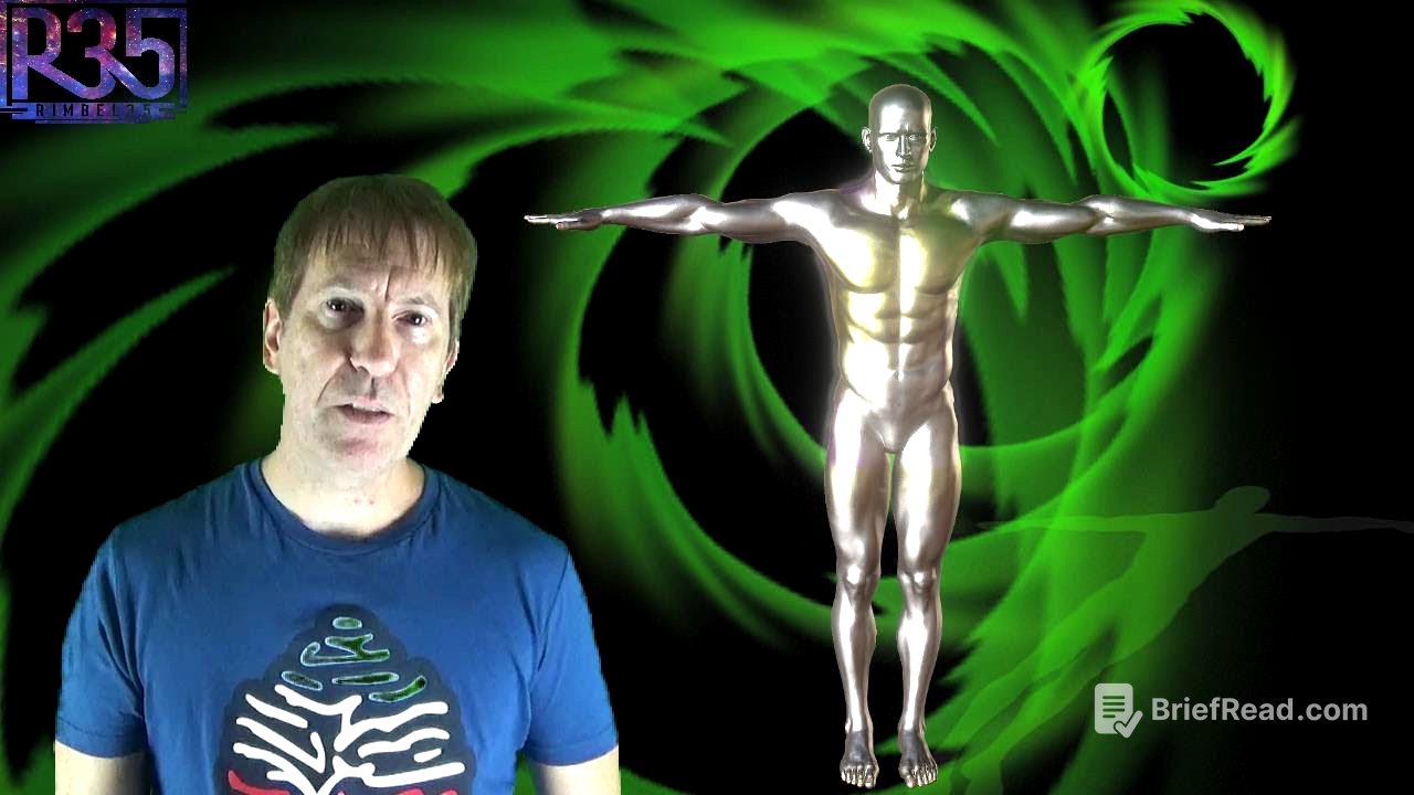 ESTO ES LO QUE VES CUANDO HACES UN VIAJE ASTRAL