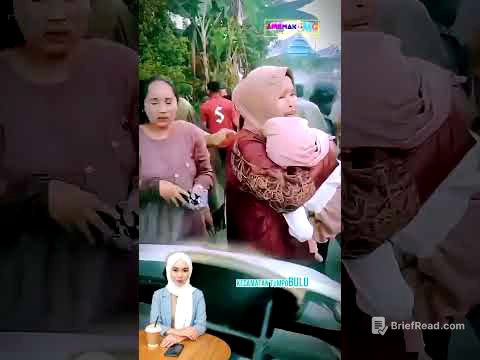 Mobil Opencup Ini Kehilangan Kendali |AiremakOMG