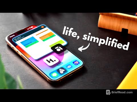 5 Best Apps to Organize Your Life and Work (That Aren't Notion or Obsidian)