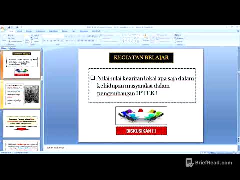 PANCASILA Sebagai Paradigma   ZM