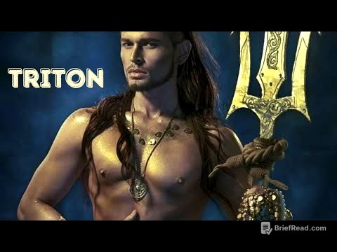 ES BETO - TRITON - HIPNOSIS REGRESIVA DIAMANTE