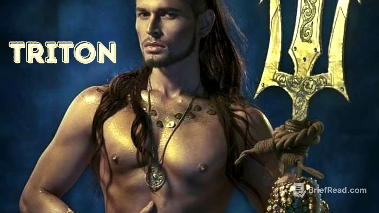 ES BETO - TRITON - HIPNOSIS REGRESIVA DIAMANTE