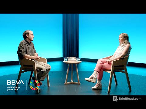 V. Completa. Por qué leer libros nos cambia la vida. Miguel Salas, doctor en Literatura y profesor