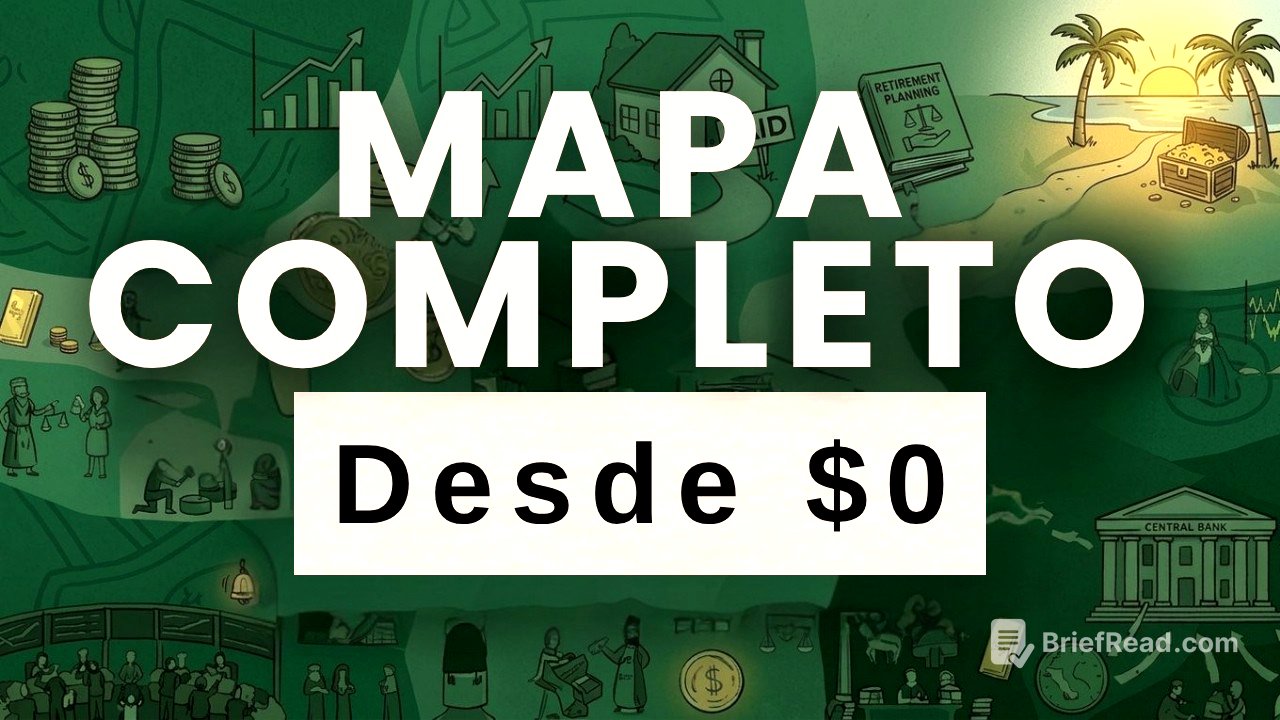 Cómo Alcanzar la Libertad Financiera Tan Rápido Que Es Casi Injusto