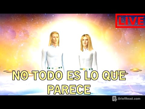 Hablemos de NEW AGE, Contratos etericos, Arcángeles y La matrix