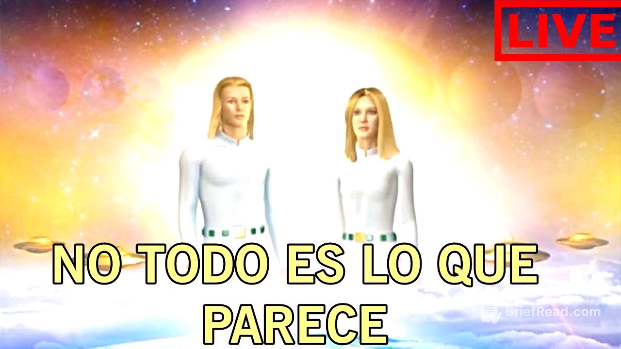 Hablemos de NEW AGE, Contratos etericos, Arcángeles y La matrix