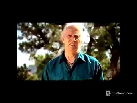 Drunvalo Melchizedek | El Nacimiento de La Nueva Humanidad