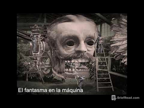 Denise Najmanovich Todo lo que usted quería saber sobre redes...y no se atrevía  a preguntar