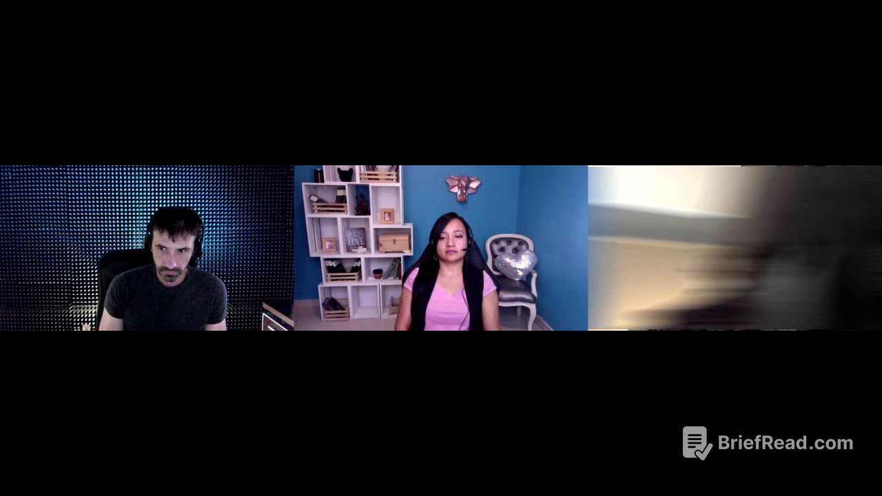 108-ES Carolina, Conversación con Dios el castigador - Hipnosis Regresiva Calogero Grifasi