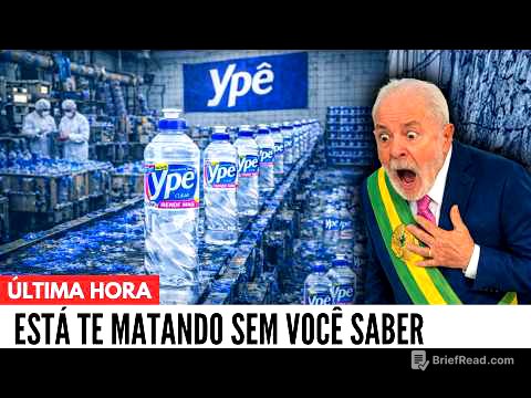 10 Marcas de Detergente que VOCÊ DEVE evitar (e 10 que SIM deve comprar)