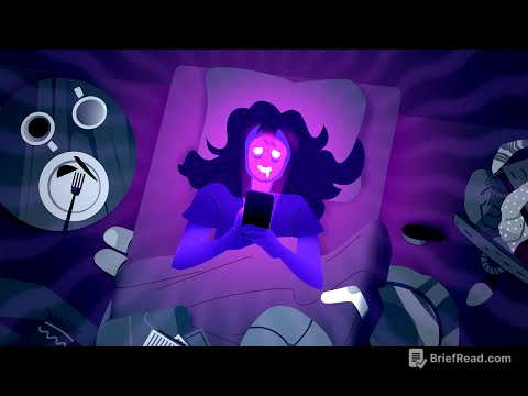 Why You Can't Get Them Out Of Your Head (Limerence)