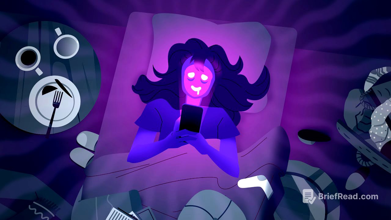 Why You Can't Get Them Out Of Your Head (Limerence)