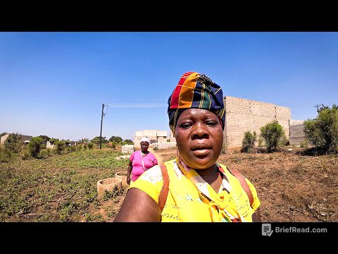 Passeio Especial com a Mamã Rosa pelo Bairro Antigo e algo Aconteceu…