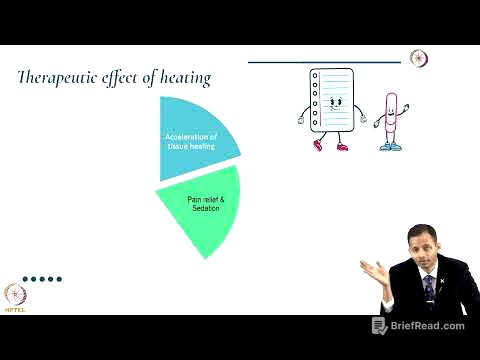 Physical Modalities in Rehabilitation