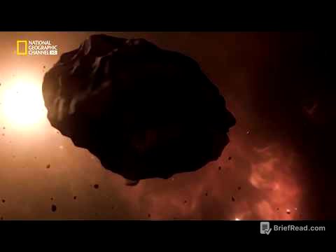 El origen de la tierra (Documentales sin publicidad)