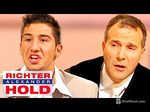 „Ihr wollt alle verarschen?!“ Murat kämpft für seine kleine Schwester!  |2/2| Richter Alexander Hold
