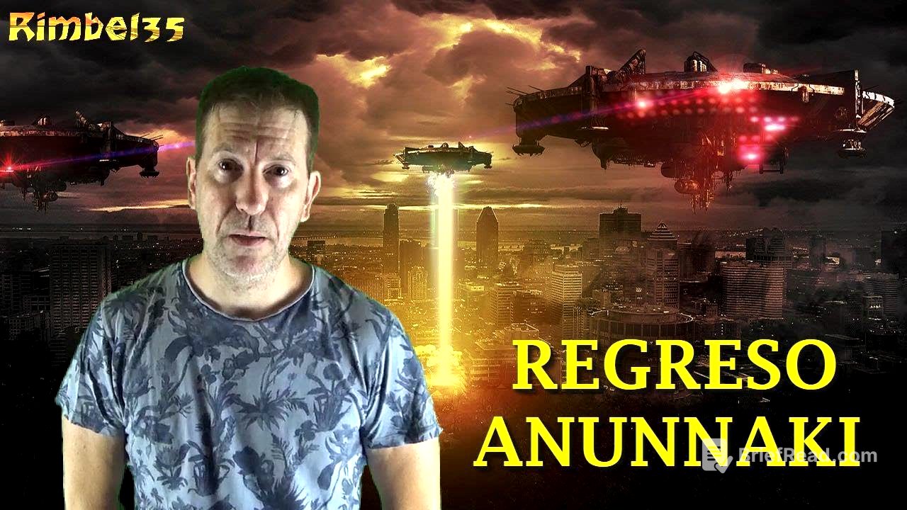 LOS ANUNNAKI DE ENKI VAN A REGRESAR A LA TIERRA: NI LA ÉLITE PODRÁ DETENERLOS