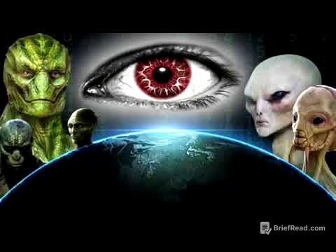 ¿JESÚS ADVIRTIÓ DE LOS ARCONTES, Y REVELÓ LA FÓRMULA PARA VENCERLOS