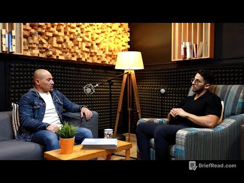 كنت ضايع… لحد ما قررت أعيش: حكاية متعافي حقيقية