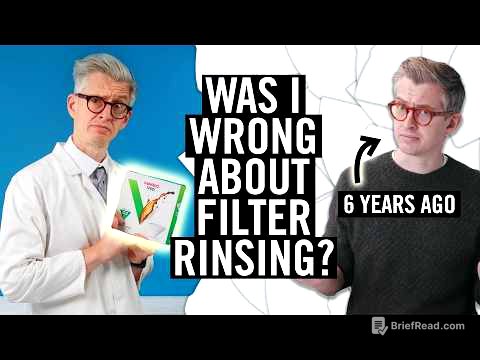 V60 Papers: Our Excessive Testing Was Worth It!