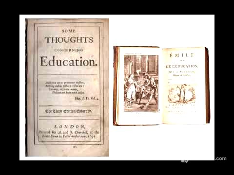 5c Children of the Covenant Family and Education in Puritan New England