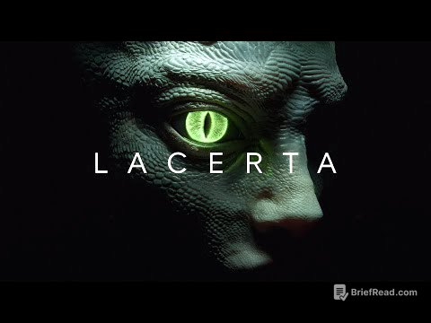 🛑 La Entrevista Reptiliana Más Censurada: El Caso LACERTA | Paranormal