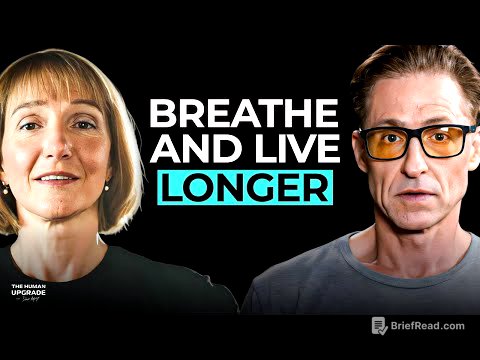 Anti-Aging Air: Do This 20-Minute Breath Habit To Live Longer