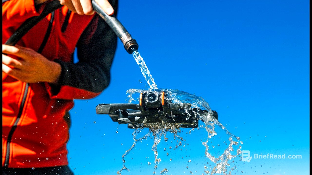 DJI AVATA 2 | 10 WORST Mistakes Beginners Make