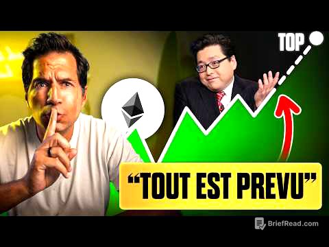 🚨 Arrête de regarder Bitcoin..C’est ailleurs que ça se passe