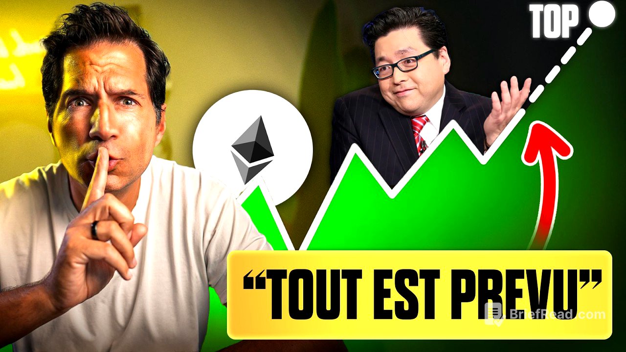 🚨 Arrête de regarder Bitcoin..C’est ailleurs que ça se passe