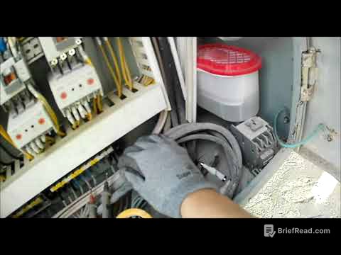 (전기공무) FUSE(퓨즈) 가 나간 원인은?