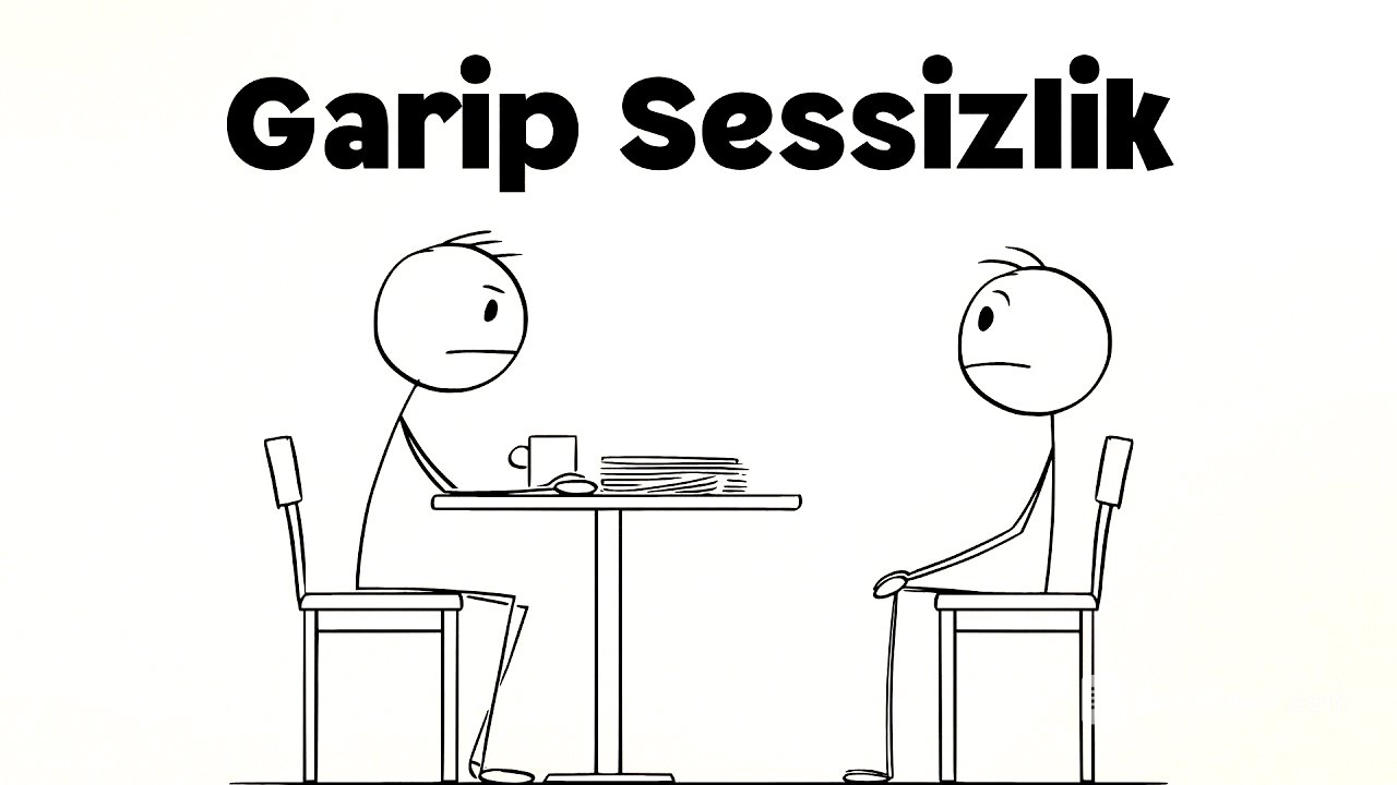 Konuşma sanatını artık öğrenmen gerekiyor...