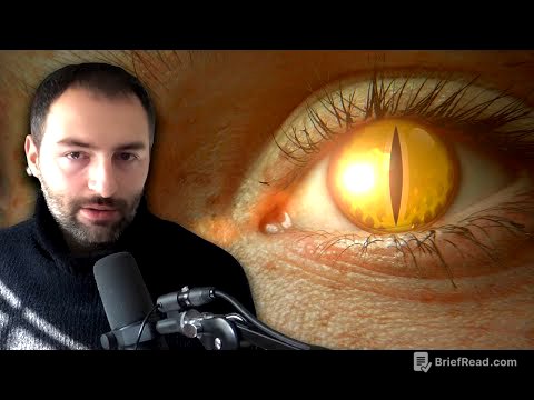 La Realidad NO existe, vivimos en un ENORME ENGAÑO llamado Planeta Prisión