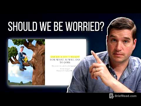 Will AI Destroy the Economy? (According to Economists: No.) | AI Reality Check | Cal Newport