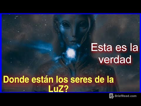 Por que los Seres de luz no ayudan a la humanidad