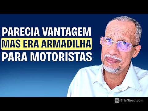 Uber promete recompensa, mas Frustra Motoristas, que fazem Boicote