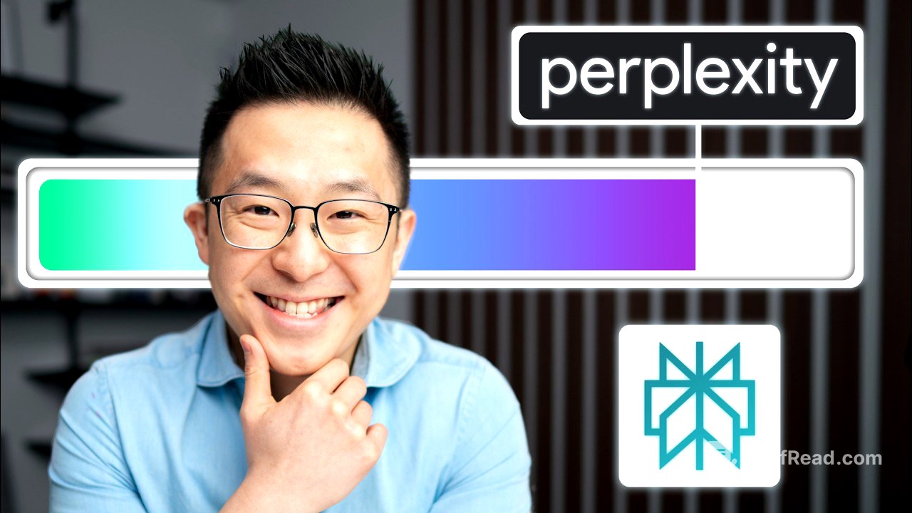 Learn 80% of Perplexity in under 10 minutes!