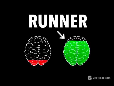 The Psychology Of People Who Love Running