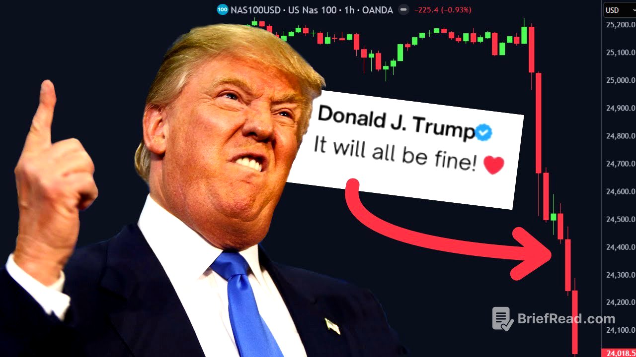 Trump is Planning Something BIG...
