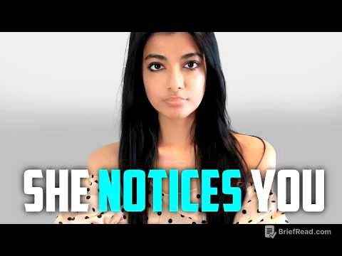 The Most Attractive Things You Can Do When You Like A Woman