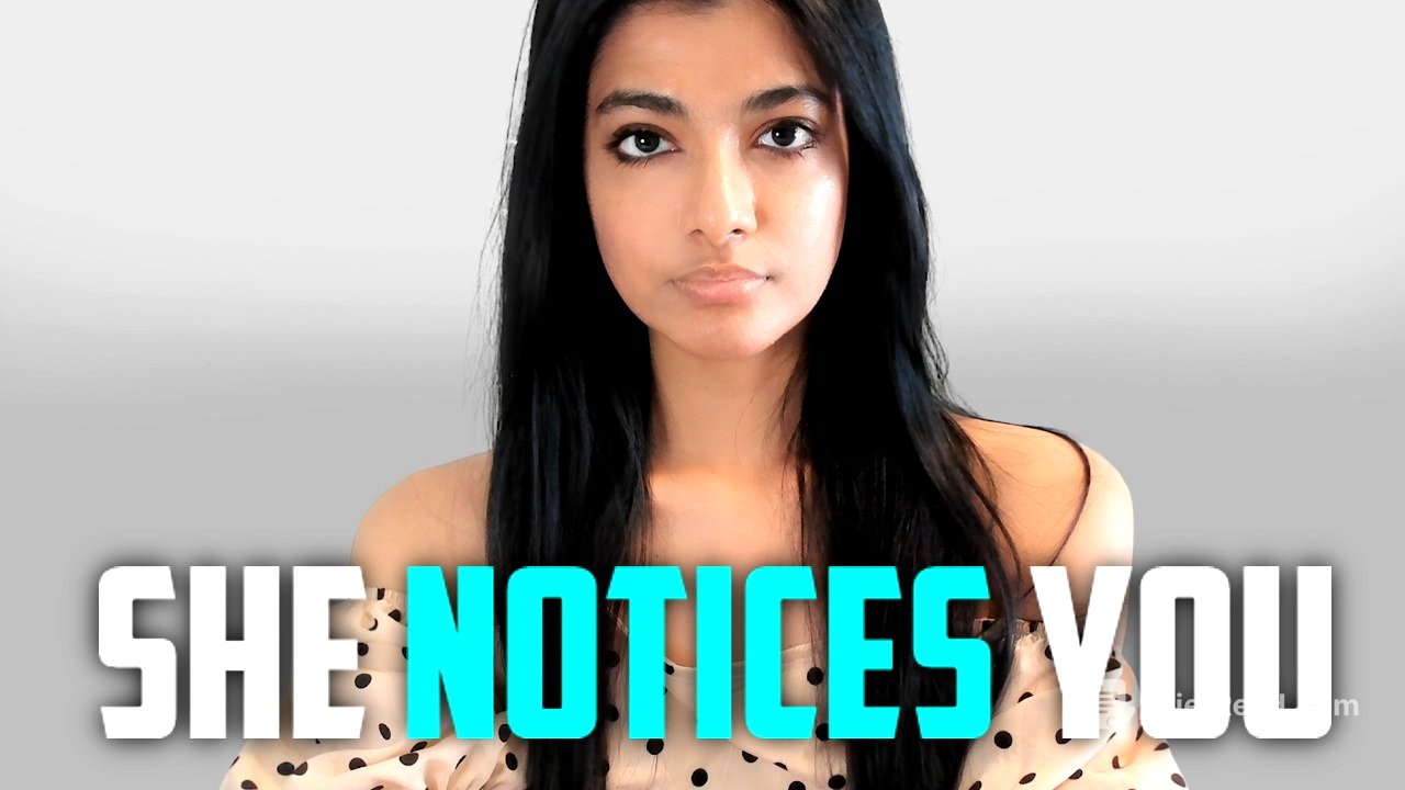 The Most Attractive Things You Can Do When You Like A Woman