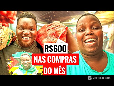 TEMOS GRANDES NOVIDADES VAMOS RECEBER VISITAS DO BRASIL 🇧🇷 COMEÇANDO COM OS PREPARATIVOS 🇲🇿