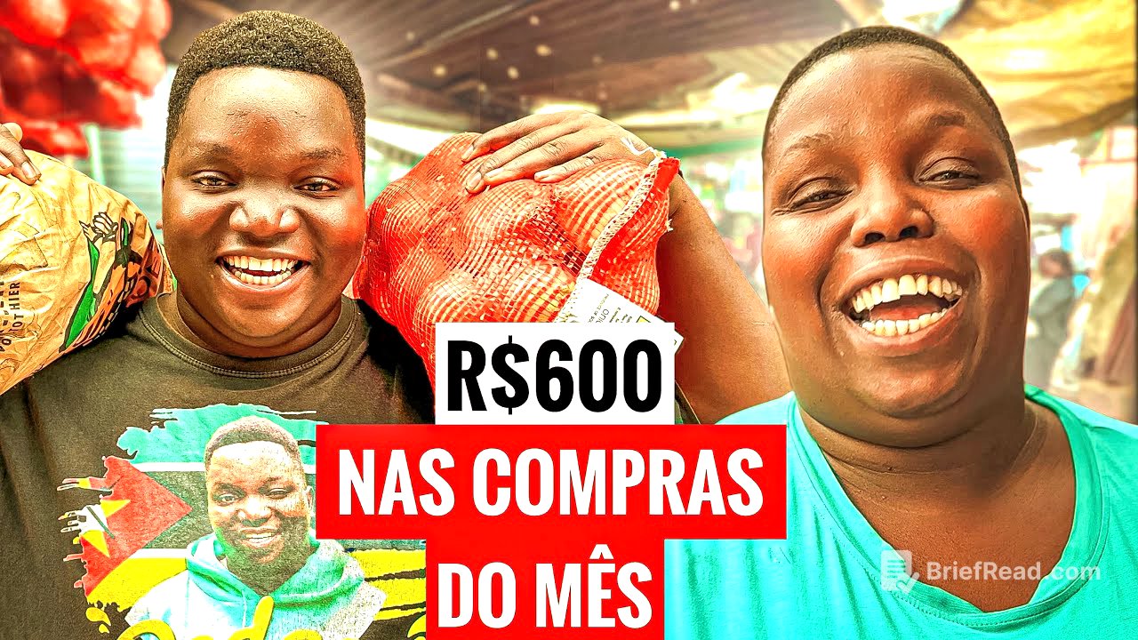 TEMOS GRANDES NOVIDADES VAMOS RECEBER VISITAS DO BRASIL 🇧🇷 COMEÇANDO COM OS PREPARATIVOS 🇲🇿