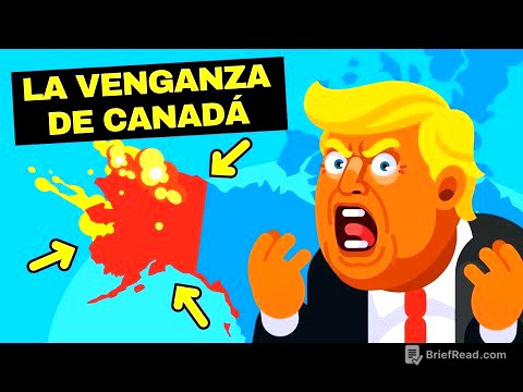 Esta movida canadiense le costará miles de millones a EE.UU.